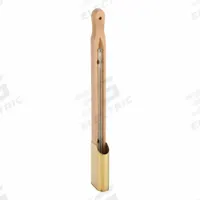THERMCO Thermometer: 0°F to 180°F, Full Immersion, 355 mm Immersion Dp, +/-0.5°F, Fahrenheit (MPN ACC272WB2S). Key specifications — Brand: THERMCO; Temperature Units: Fahrenheit; Accuracy: +/-0.5°F.
