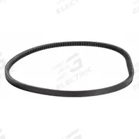 MI-T-M Cog Belt: Mfr Part # 11-0055, Compatible with Grainger Part # 1RM76/6CGP0. Key specifications — Compatible with Manufacturer Model Number: GC-5004-1MGH; Product Type: Cog Belt; Manufacturer Part Number: 11-0055.
