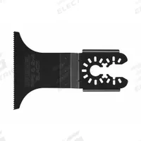 DREMEL Oscillating Tool Blade Set: 3 Blades, Straight, Universal Open-Back Connection, Wood (MPN MM479U). Key specifications — attr1140173: (3) Fine Wood Cut Blades; attr1097629: DREMEL; attr1097591: Metabo HPT.