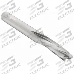 ONSRUD Solid Router Bit: Spiral Downcut, 3 Flute, 1/4" Cut Dia, 7/8" LOC (MPN 60-242). Key specifications — attr1164582: 60-200; attr1164586: Wood.