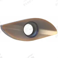 SUMITOMO Ball Nose Milling Insert: ZNMT5CX (MPN ZNMT5CX-ACP200)