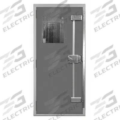 BEST Door Lockset: Classroom Security Lever Locksets, Chrome