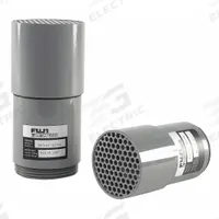 FUJI ELECTRIC Blower Relief Valve: Pressure, 118 in wc Preset Limit, 1.5 in Outside Dia (MPN PRV307). Key specifications — attr49959: PRV307; attr49962: FUJI ELECTRIC; attr49968: 38UW84; attr49969: 2VFB30-1.2-7W.