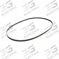 MILWAUKEE Portable Band Saw Blade: Multi-Purpose, 18, 1/2 in Blade Wd, 0.02 in Blade Thick, 3 PK (MPN 48-39-0579). Key specifications — attr1097927: 18; attr1097934: MILWAUKEE.