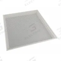 TITUS Grille: Grille, PAR-3-22X22. Key specifications — Product Type: Grille; Manufacturer Part Number: PAR-3-22X22.