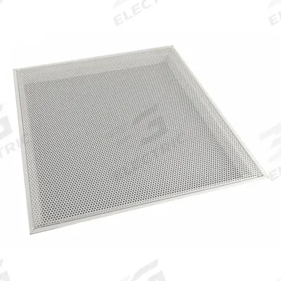 TITUS Grille: Grille - Replacement HVACR Fans, Filters & Ventilation Parts
