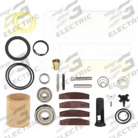 DYNABRADE Tune Up Kit: For 14000/14010, 96044. Key specifications — attr652660: 96044; attr665398: Tune-Up Kit; attr665390: 14010; attr652663: DYNABRADE.