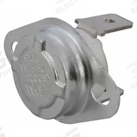DAYTON Thermal Switch: Mfr Part # 2201563. Key specifications — Manufacturer Part Number: 2201563; Product Type: Thermal Switch.