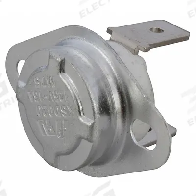 Dayton Thermal Switch: Mfr Part # 2201563 - Replacement HVACR Controls, Switches & Thermostats