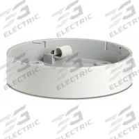 FEDERAL SIGNAL Light Base: SLM100/SLM1400/SLM1450/SLM200/SLM300/350/SLM500/SLM600/SLM700/SLM800 (MPN SLMBS-012-024GY). Key specifications — For Use With: SLM300/350; Manufacturer Part Number: SLMBS-012-024GY; Color: Gray; Brand: FEDERAL SIGNAL.