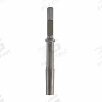 MILWAUKEE Breaker and Demolition Hammer Chisel: 1 1/8 in Head Wd, 15 1/2 in Overall Lg (MPN 48-62-4060). Key specifications — attr253714: Compacts Dirt; attr277143: MILWAUKEE.