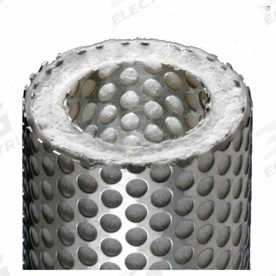 FINITE Coalescing Filter Element: Coalescing (MPN 4DS17-058 X 1) - Replacement Filter Elements