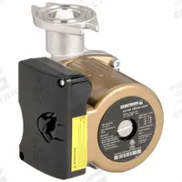 Circulating Pump: 5/16 hp HP, 230V AC, Stainless Steel, 3, 31 gpm, 31 ft Max. Head, Inline (MPN 110223-323). Key specifications — Nameplate Voltage: 230V AC; Connection Type: Flange; Brand: ARMSTRONG; Includes Volute: No Volute Included; System Type: Potable Water.