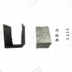 DANFOSS NEMA 1 CONVERSION KIT: iC2, 132G0200. Key specifications — Manufacturer Part Number: 132G0200; Brand: DANFOSS; Product Type: NEMA 1 CONVERSION KIT; Compatible Series: iC2.