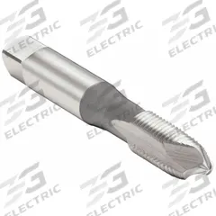OSG Screw Thread Insert STI Tap: Spiral Point, M8x1.25 Metric, D3 / 4H-6H, 3 Flute, Plug Chamfer (MPN 12700700). Key specifications — attr1299996: D3 / 4H-6H.