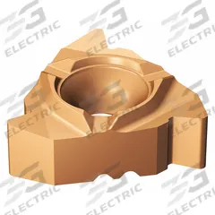 SANDVIK COROMANT Threading Insert (MPN 266RG-16RD01A080E 1125)