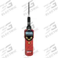 HONEYWELL Single-Gas Detector: IP65, Benzene ( C6H6 )/Butadiene ( C6H6 ), Sampling Pump, Lithium Ion (MPN 059-D311-200). Key specifications — attr913797: Butadiene; attr913799: Black; attr913778: Lithium Ion; attr913783: Bluetooth.