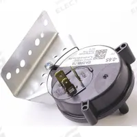 YORK Single Pressure Control: Mfr Part # S1-024-25006-710. Key specifications — Manufacturer Part Number: S1-024-25006-710; Product Type: Single Pressure Control.