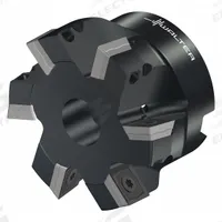 WALTER Indexable Face Mill: M4132.076-B26-06-12 (MPN 6741220). Key specifications — attr256955: M4132.076-B26-06-12.