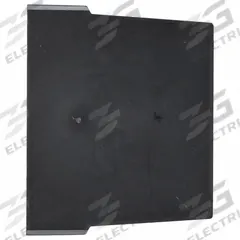 AKRO-MILS Bin Divider: 3 5/8 in x 2 7/8 in, Not Electrostatic Discharge Conductive, Black (MPN 40120). Key specifications — Compatible Manufacturer Model Number: 30124; Brand: AKRO-MILS.