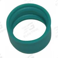 MOTOROLA Green Antenna Band: Fits Motorola, 10 PK (MPN 32012144003). Key specifications — Compatible Manufacturer Model Number: XPR7380e; Product Type: Green Antenna Band; Brand: MOTOROLA.