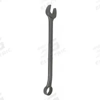 PROTO Combination Wrench: Alloy Steel, Black Oxide, 10 mm Head Size, 6 1/4 in Overall Lg, Offset (MPN J1210MBASD). Key specifications — attr309539: 10 mm; attr309567: Yes; attr324930: PROTO.