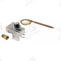 RHEEM Temp. Control: SP11805