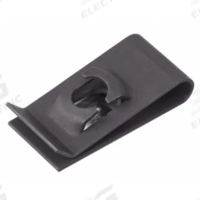 BROAN Sheet Metal Nut: Mfr Part # S99260434 - Seals, Fittings & Fasteners for HVACR Equipment
