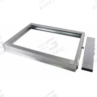 YORK Air Filter Frame: S1-1BR0521. Key specifications — Manufacturer Part Number: S1-1BR0521.