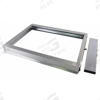 YORK Air Filter Frame: S1-1BR0521. Key specifications — Manufacturer Part Number: S1-1BR0521. - Replacement HVACR Fans, Filters & Ventilation Parts