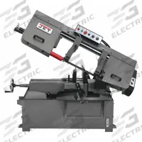 JET Band Saw: 10 in x 14 in, 82 to 330, 45° , 90°, 1 Phase, 230V AC (MPN 414479). Key specifications — attr325085: JET; attr313074: 1; attr313072: 45° , 90°; attr313070: 10 in x 14 in; attr313071: 82 to 330.
