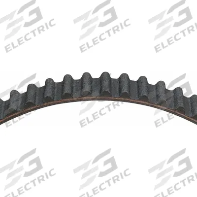 DAYCO Automotive Drive Belt: 95143, 1,010 mm Effective Lg, Timing Belt, Metric V-Belt Belt - Vehicle Timing Belts