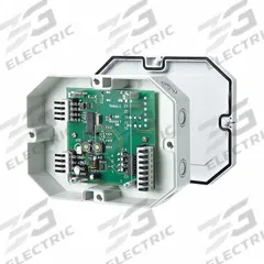 METZ CONNECT Modbus Module: C-Logline, Modbus RTU, Surface Mounting, (4) Digital In, 1108341319IP. Key specifications — Manufacturer Part Number: 1108341319IP; Power Required: 24V AC/DC; Product Type: Modbus Module; Series: C-Logline; Number and Type of Inputs: (4) Digital.