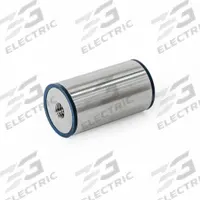 JW WINCO Hygenic Spacer: Metric, Female x Female, Stainless Steel, 316, Plain, 50 mm Overall Lg (MPN 6226-22-50-A3-MT-H). Key specifications — Brand: JW WINCO.