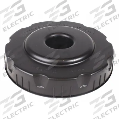 PROTEAM Twist Cap: ProTeam, For Backpack Vacuum Vacuum Type - Vacuum Replacement Parts & Accessories