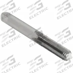 WIDIA GTD Straight Flute Tap: #8-36 UNF, 2B, 4 Flute, Plug Chamfer, High Speed Steel (MPN 11545)