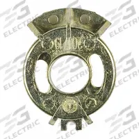 SIMPLEX Clutch Cover Assembly (MPN 20178100001). Key specifications — Product Type: Clutch Cover Assembly; Manufacturer Part Number: 20178100001.