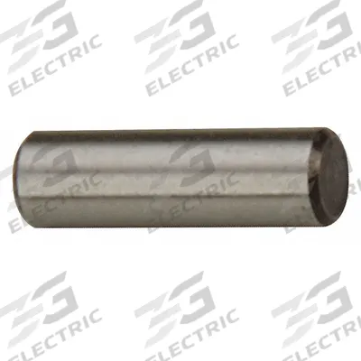 DYNABRADE Gear Shaft: Mfr Part # 54472 - Air Tool Replacement Parts