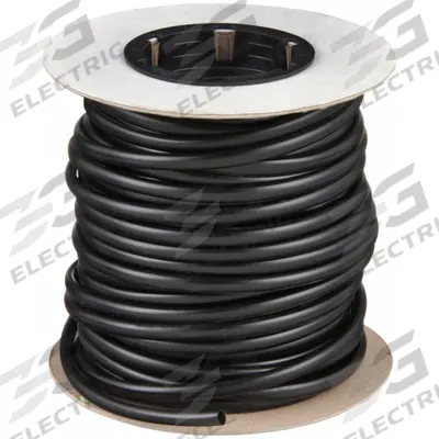 INSULTAB Heat Shrink Tubing, Medical Grade: 0.13 in I.D. Before Shrinking, 100 ft Lg - Medical Grade Heat Shrink Tubing