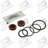 WILKINS Repair Kit: Repair Kit, 454N96/454N97, 3/4 in Compatible Valve Size, 34-350/34-350XL (MPN RK34-350R). Key specifications — Compatible Valve Size: 3/4 in; Compatible with Grainger Part No.: 454N97; Compatible with Series: 350XL; Compatible with Mfr. Model No.: 34-350XL; Includes: O-Rings.