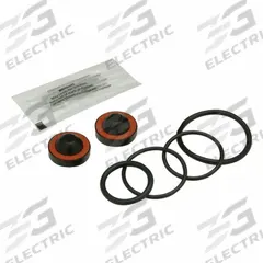 WILKINS Repair Kit: Repair Kit, 454N96/454N97, 3/4 in Compatible Valve Size, 34-350/34-350XL (MPN RK34-350R). Key specifications — Compatible Valve Size: 3/4 in; Compatible with Grainger Part No.: 454N97; Compatible with Series: 350XL; Compatible with Mfr. Model No.: 34-350XL; Includes: O-Rings.