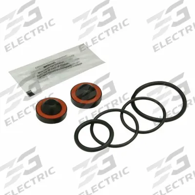 WILKINS Repair Kit: Repair Kit, 454N96/454N97, 3/4 in Compatible Valve Size - Repair Kits & Parts for Zurn Backflow Preventers