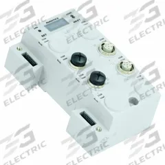 AVENTICS I/O Module: For G3 Series, For EtherCAT® Protocol, 4 Inputs - Max, M12 (MPN 240-214). Key specifications — attr1078710: G3; attr1078704: 240-214; attr1291617: I/O Module; attr1093200: M12; attr1093204: EtherCAT®.