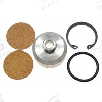 DAYTON Muffler Kit: Muffler Kit, PPKITOP02G, 4AYD6, Dayton. Key specifications — Product Type: Muffler Kit; Manufacturer Part Number: PPKITOP02G; Brand: DAYTON; Compatible Manufacturer Model Number: 4AYD6; Compatible Brand: Dayton.