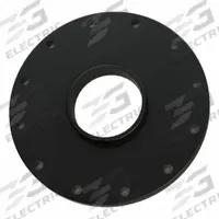 APPROVED VENDOR Metal Pipe Flange: 12 in, Slip-On, Carbon Steel, Raised Flange, Class 150 (MPN FL1RSO12X6). Key specifications — Maximum Operating Pressure: 150 psi; Brand: APPROVED VENDOR; (DO NOT SEND) Manufacturer Location: Globally Sourced.