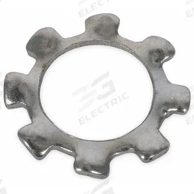 MI-T-M Lockwasher - Assorted Parts & Accessories