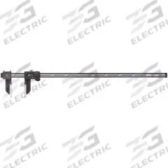 MITUTOYO Long Range Digital Caliper: 0 in to 40 in /0 mm to 1,000 mm, IP66, +/- 0.002 in Accuracy (MPN 552-314-10CAL). Key specifications — attr1185476: MITUTOYO; attr1185435: Inside; attr1185436: Long Form Calibration Certificate; attr1185475: IP66; attr1185429: +/- 0.002 in; attr1185430: 0.0005 in/0.01 mm; attr1220488: Included.