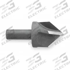 KEO Countersink: 60°, 4 Flute, 1 3/4 in Body Dia, 3/4 in Shank, TiN Coated Cobalt (MPN 917-000-282). Key specifications — Brand: KEO.