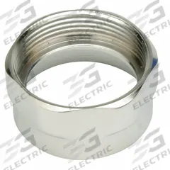ZURN Vacuum Breaker Nut: Toilets, Brass, 3/4 in Vacuum Breaker Nut, 6 in Overall Wd (MPN P6000-AA-CP). Key specifications — Includes: 3/4 in Vacuum Breaker Nut; Product Type: Vacuum Breaker Nut; Brand: ZURN; Compatible Series: ZTR.