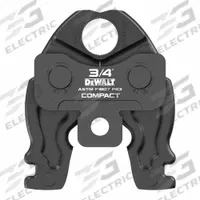 DEWALT Press Jaw (MPN DCE215034). Key specifications — attr518760: DEWALT.